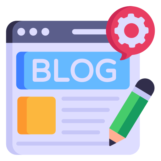 Blog-Posts