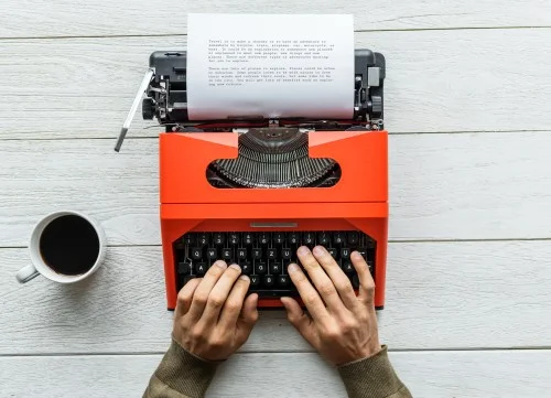 Write For Us