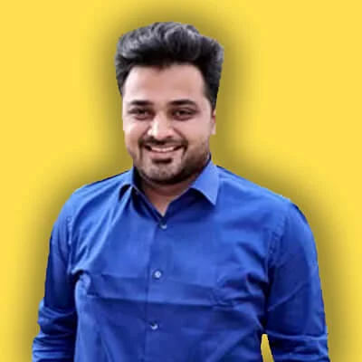 Dharmang Jani