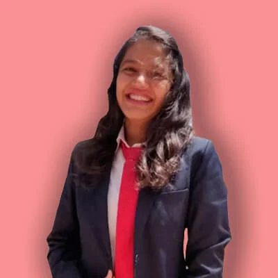 Jhanvi Shah