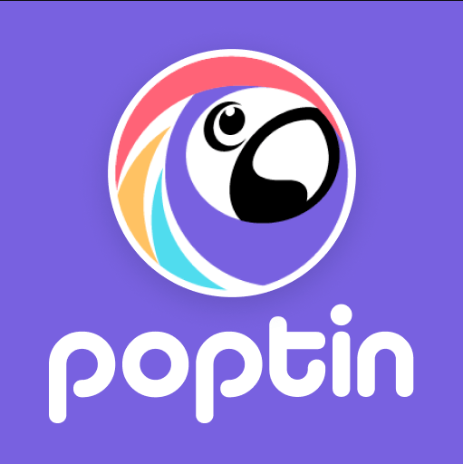 Poptin forms