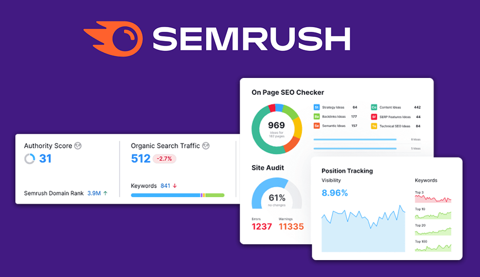 Semrush